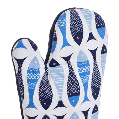 Pisces Kitchen Single Oven Glove