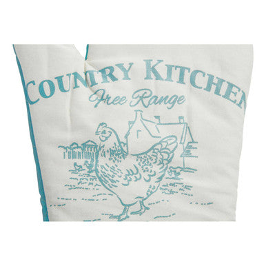 Country Kitchen Single Oven Glove - image 5