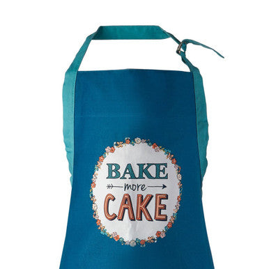 Pretty Things Apron