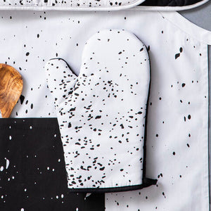 Single Oven Glove | Hygge