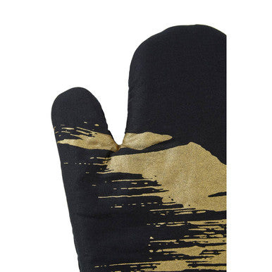Modern Retro Single Oven Glove - image 3