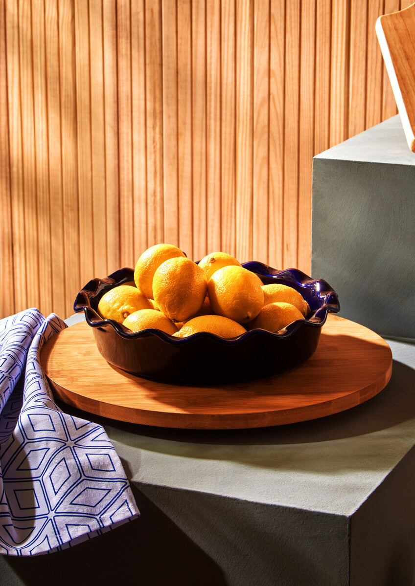 Modern Retro Set Of 3 Tea Towels - image 4