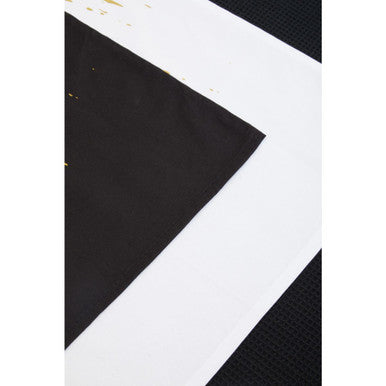 Modern Retro Set Of 3 Flash Dash Tea Towels - image 3