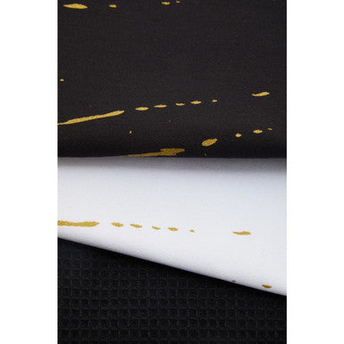 Modern Retro Set Of 3 Flash Dash Tea Towels - image 5