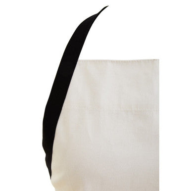 London Leo Leopard Print Apron - image 6