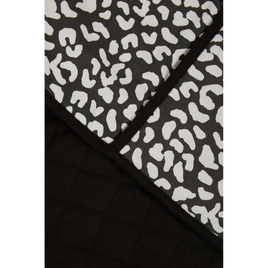 London Leo Double Oven Glove