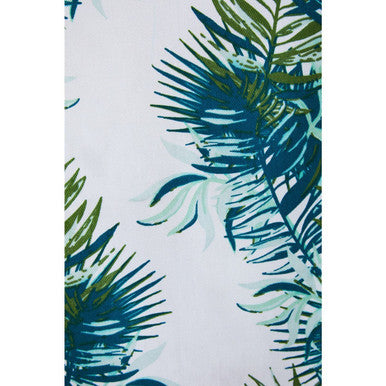 Winter Palm Apron - image 4