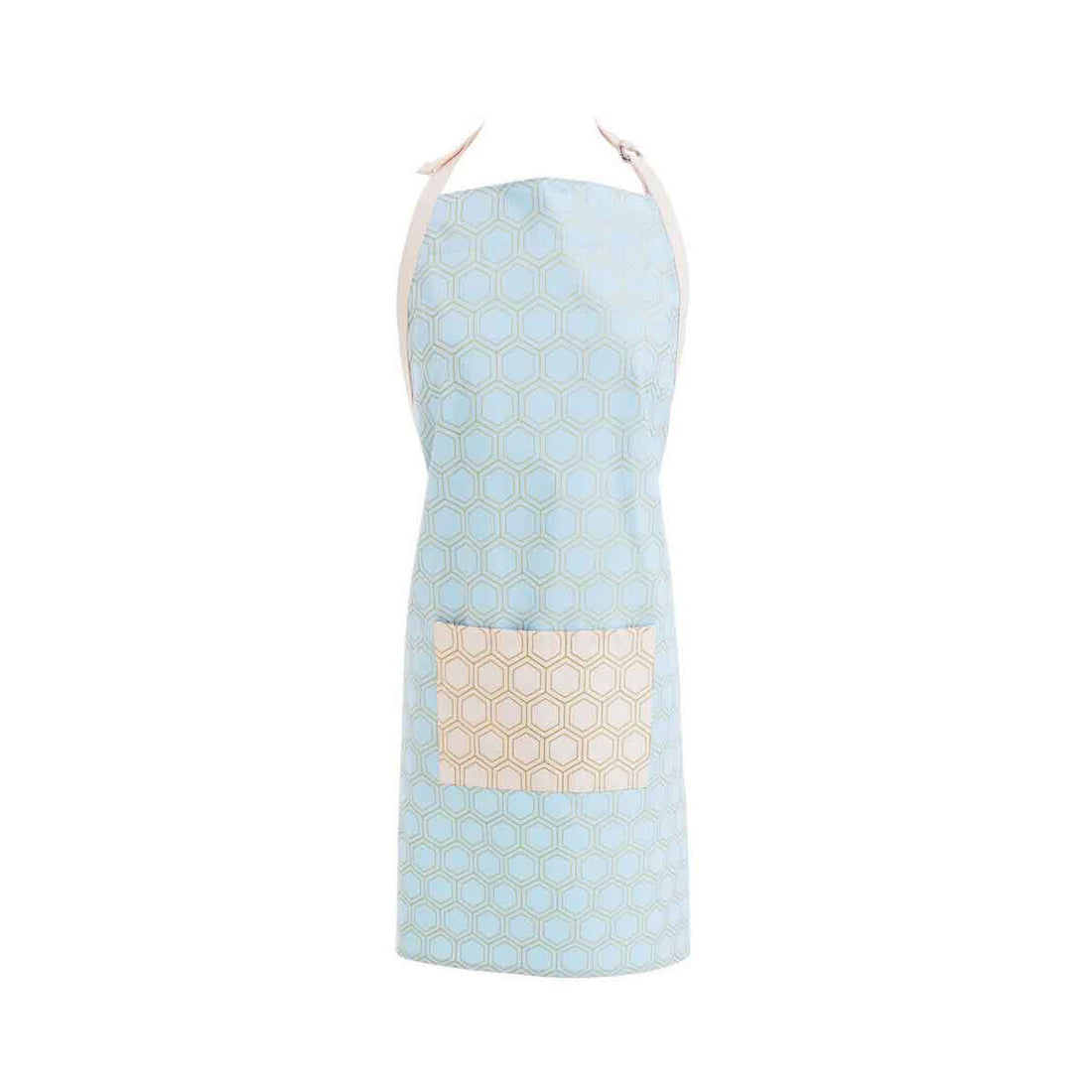 Frosted Deco Apron