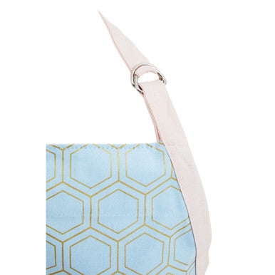 Frosted Deco Apron - image 3