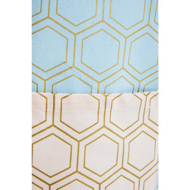Frosted Deco Apron - image 4