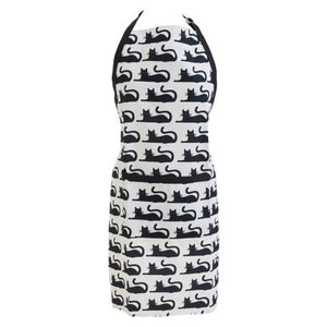 Apron | Black Cat