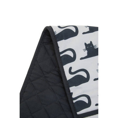 Black Cat Double Oven Glove - image 4