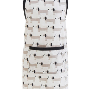 Apron | Sausage Dog