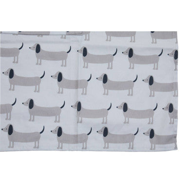 Sausage Dog Apron