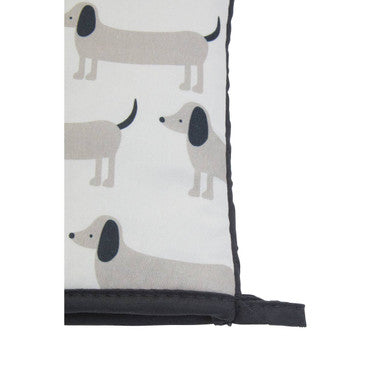 Sausage Dog Single Oven Glove - image 6