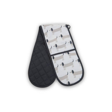 Sausage Dog Double Oven Glove - image 6