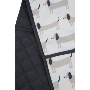 Sausage Dog Double Oven Glove - image 4