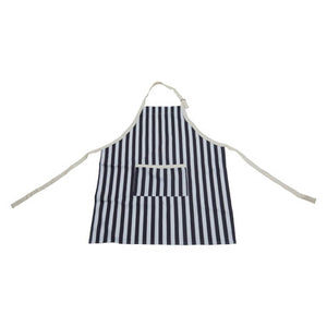 Stripe Apron