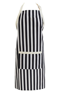 Stripe Apron
