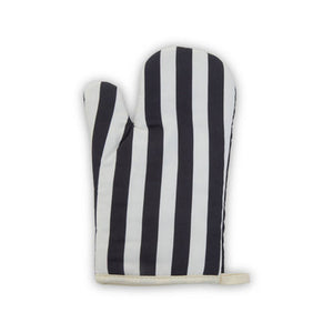 Single Oven Glove | Stripe