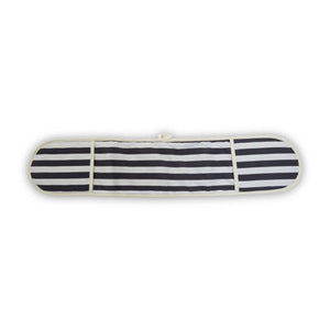 Stripe Double Oven Glove