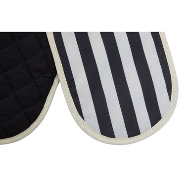 Stripe Double Oven Glove - image 3