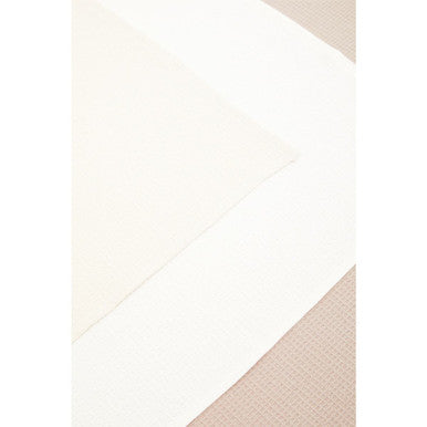 Doro Set Of Three Waffle Tea Towels - image 3