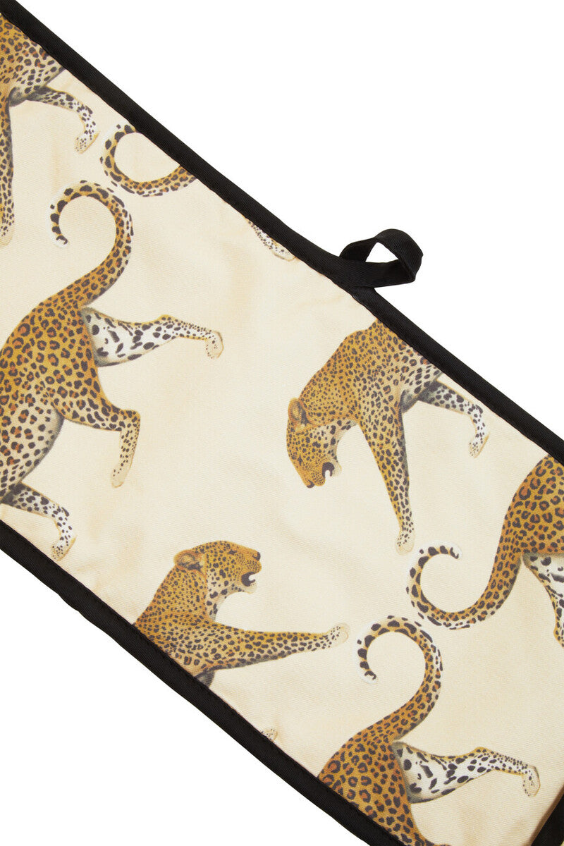 London Leo Double Oven Glove