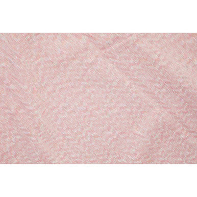 Thread &amp; Loom Coral Hammam Towel