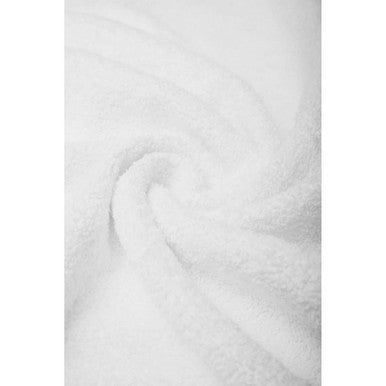 Thread &amp; Loom 6Pc White Towel Set