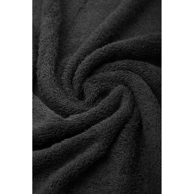 Thread &amp; Loom 6Pc Poppy Seed Towel Set