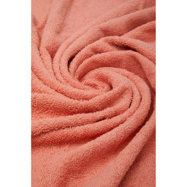 Thread &amp; Loom 6Pc Peach Pink Towel Set