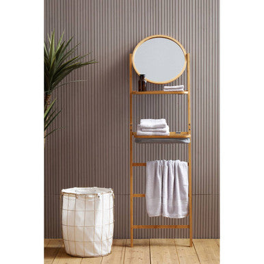 Thread &amp; Loom 6Pc Lilac Towel Set