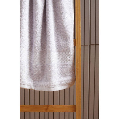 Thread and Loom 6 Piece Lilac Towel Set