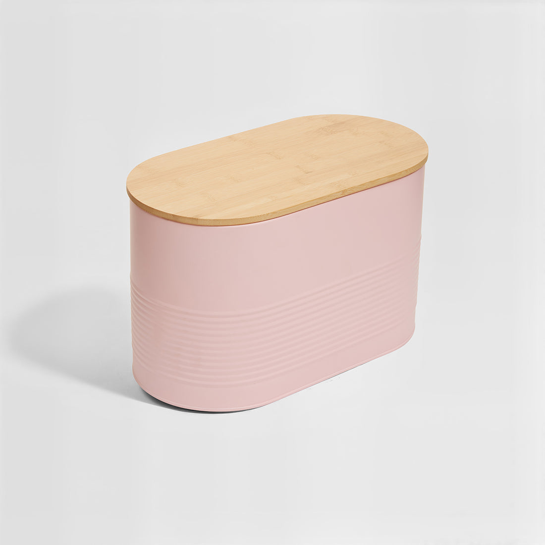 Alton Pink Bread Bin