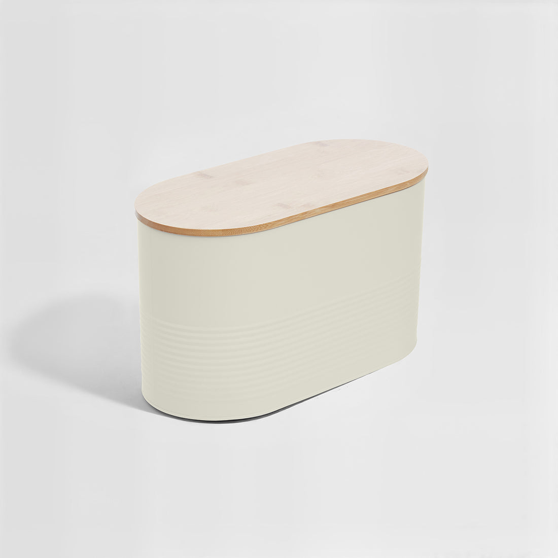 Alton Cream Bread Bin