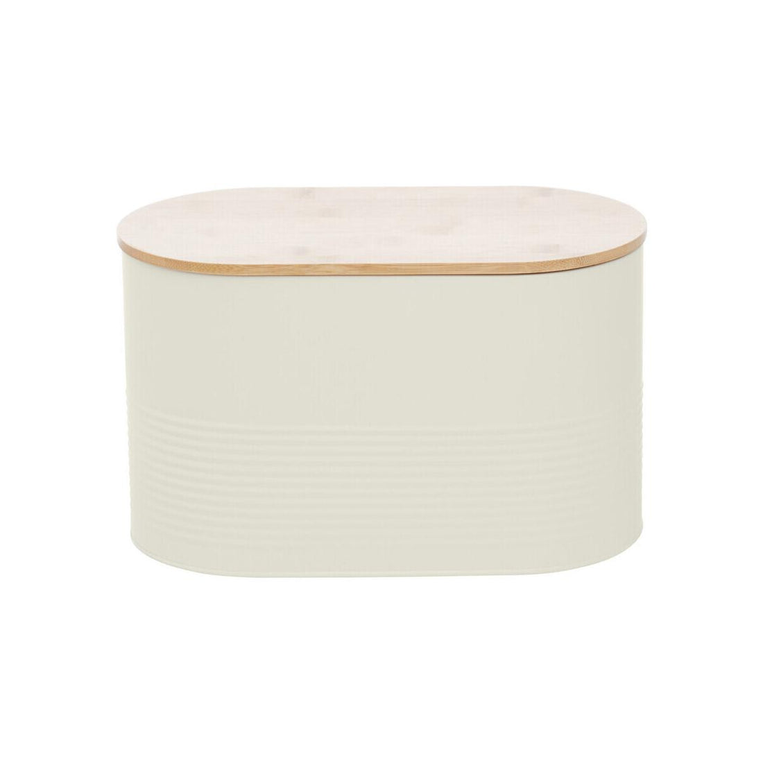 Alton Cream Bread Bin