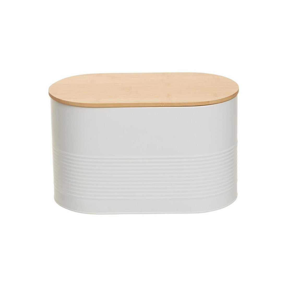 Alton White Bread Bin