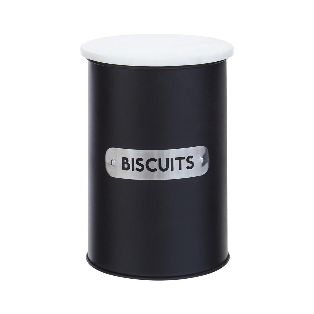Liberty Biscuit Canister