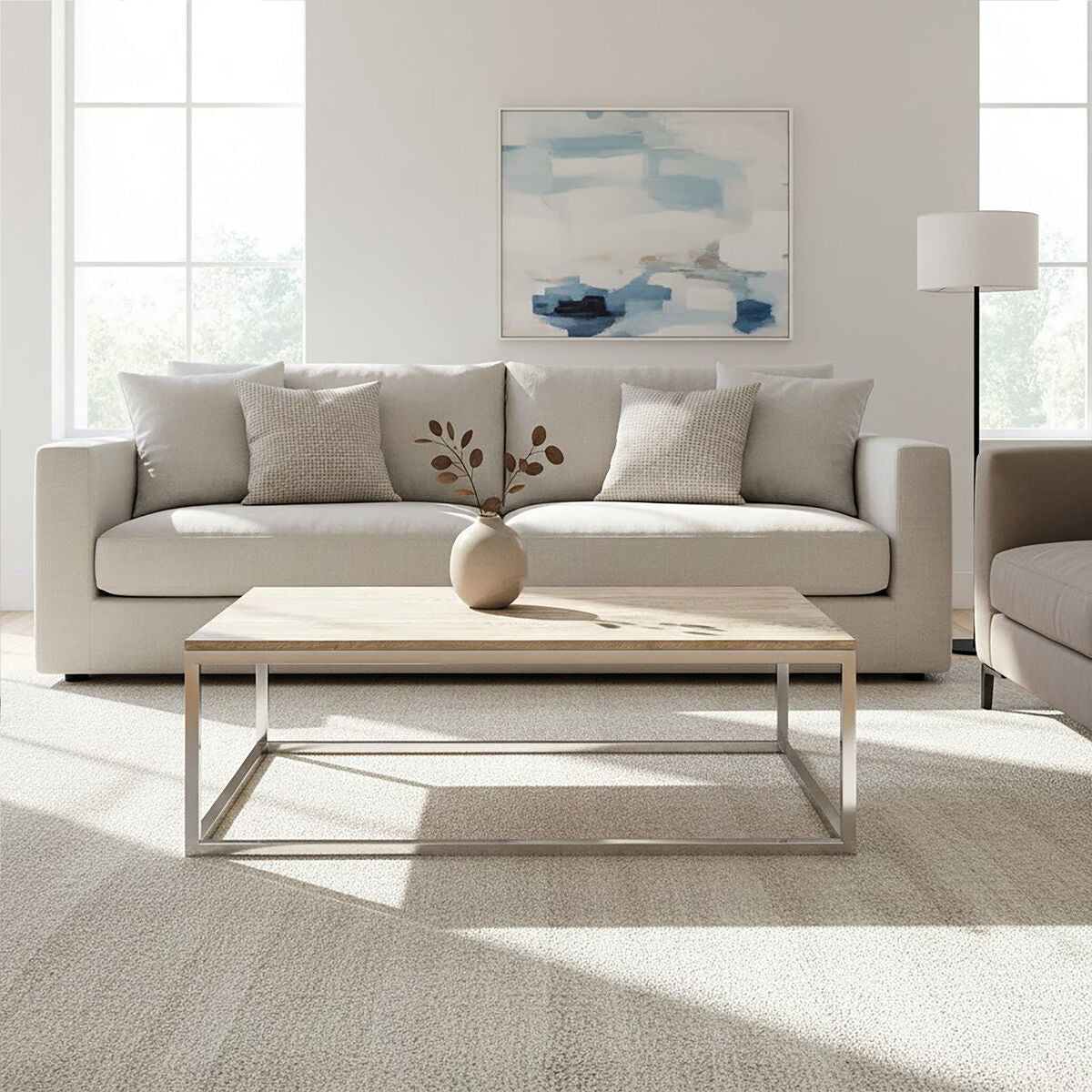 Hampstead Coffee Table