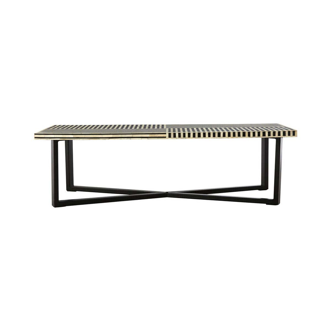 Boho Coffee Table