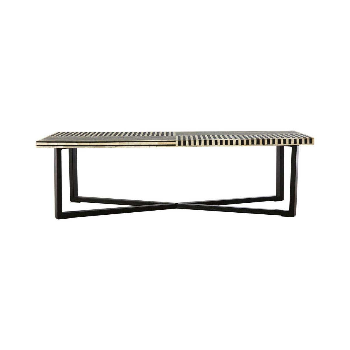 Boho Coffee Table