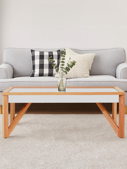 Kensington Townhouse Coffee Table