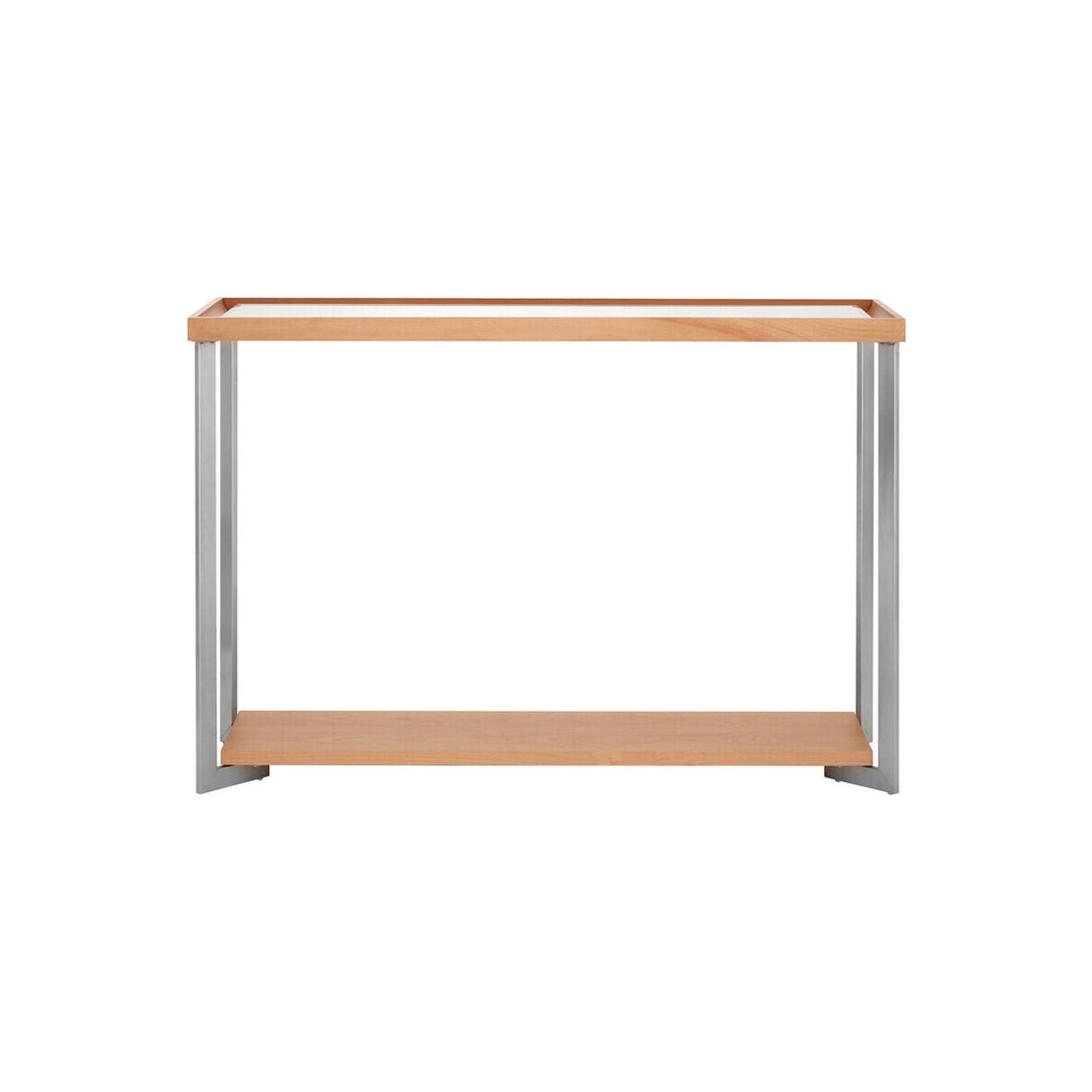 Kensington Townhouse Mirrored Top Console Table