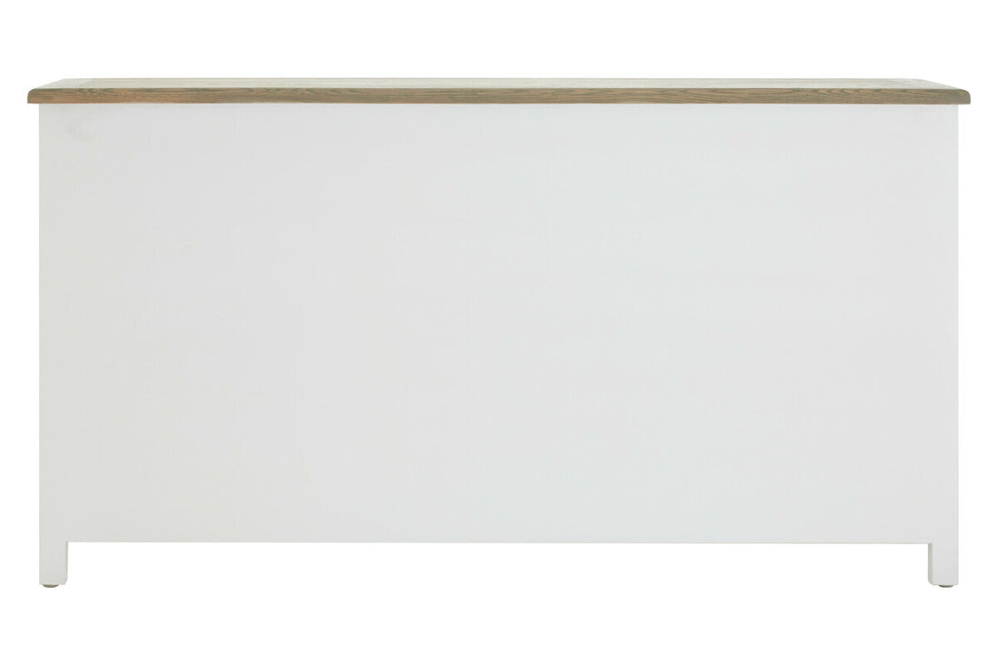 Hampstead Four Door Sideboard