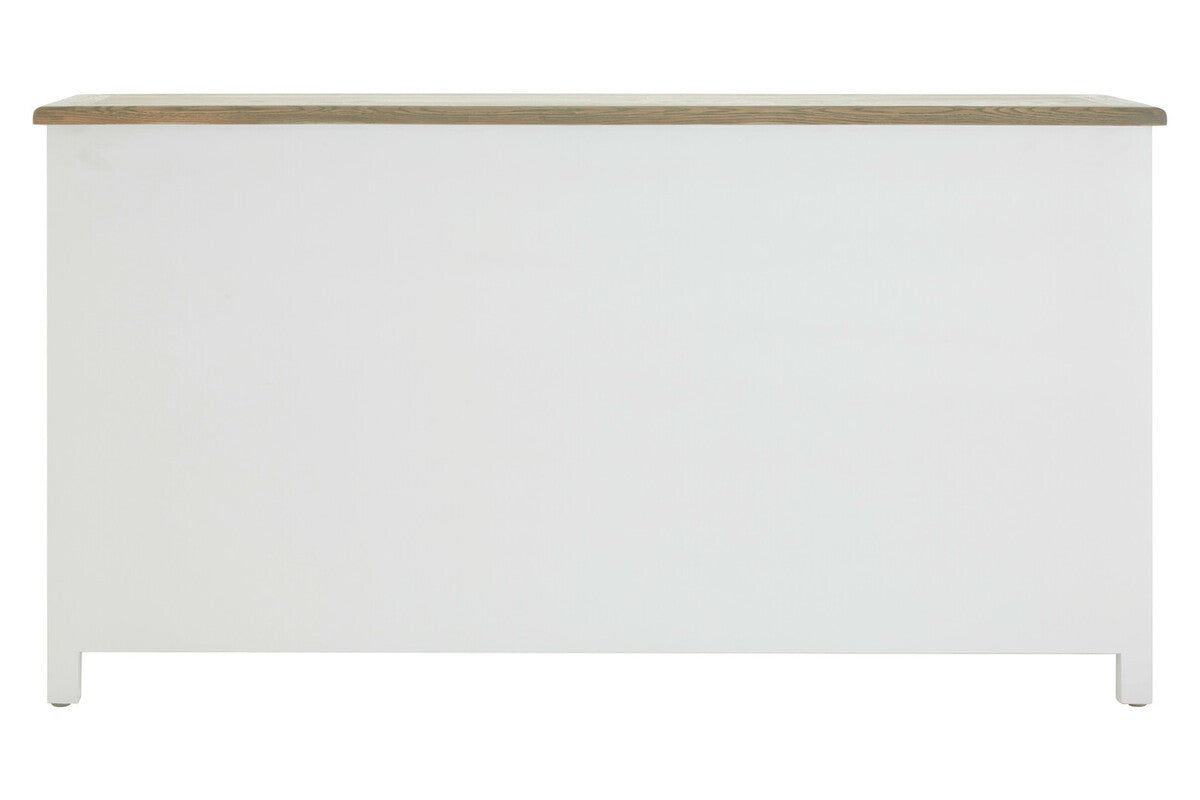 Hampstead Four Door Sideboard