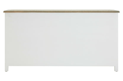 Hampstead Four Door Sideboard