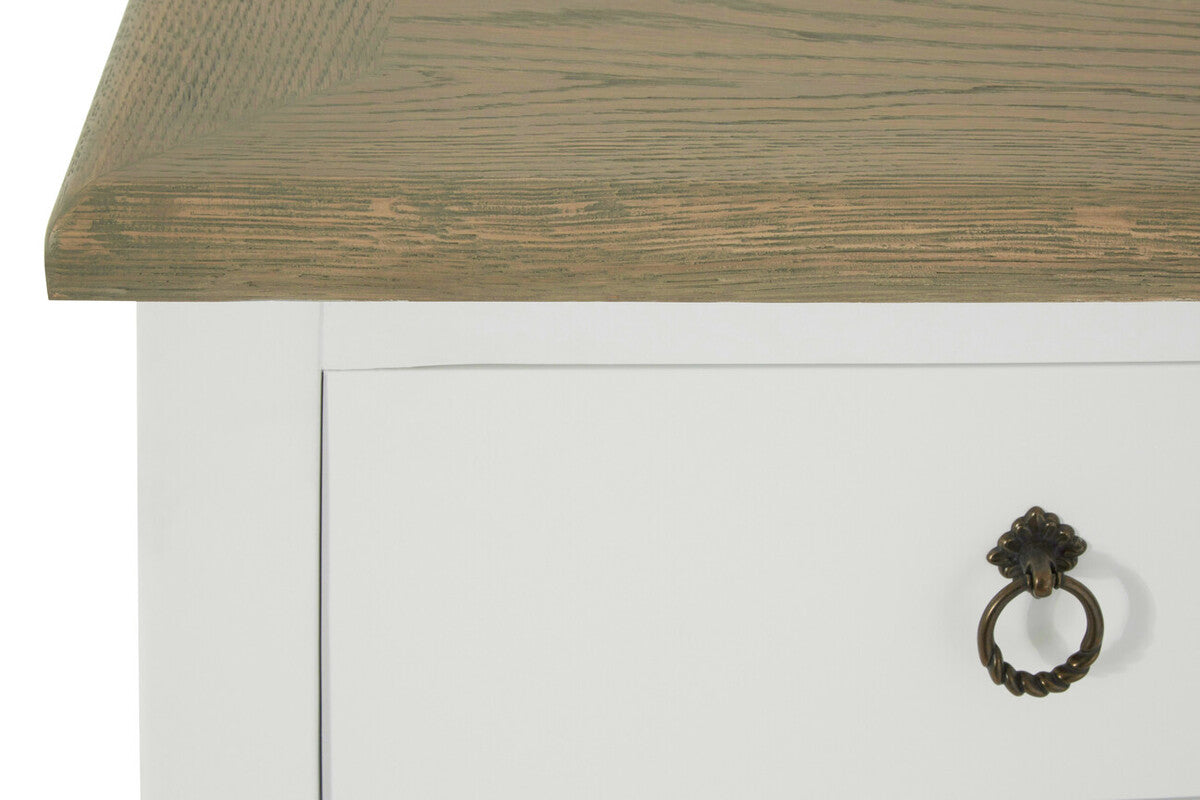 Hampstead Four Door Sideboard