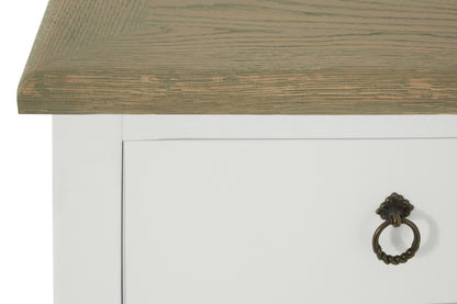 Hampstead Four Door Sideboard