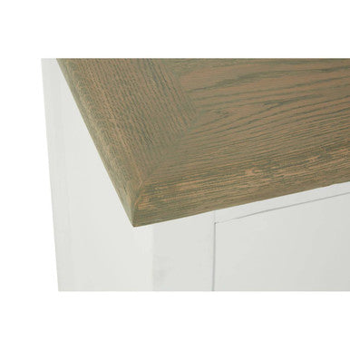 Hampstead Four Door Sideboard